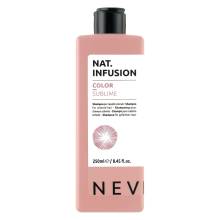 Nevitaly Color Sublime Shampoo Шампунь для фиксации цвета окрашенных волос 250 ml