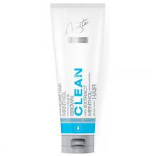 Шампунь для глубокого очищения Spa Master Clean Line Hair Shampoo 250 ml