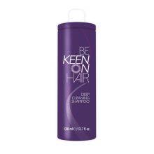 Шампунь для глубокой очистки Keen