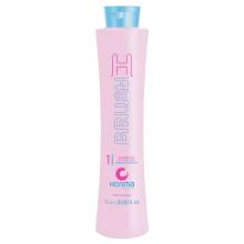 Шампунь для глубокой очистки волос Honma Tokyo H-Brush Shampoo 1000 ml
