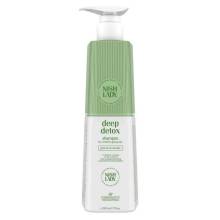 Шампунь для глубокой очистки волос Nishlady Deep Detox Shampoo 503 ml