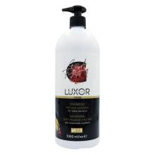Шампунь для глибокого очищення волосся рН 7.0 LUXOR Professional Shampoo for Deep Cleaning тисячу ml