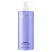 Cotril Icy Blond Extra Purple Shampoo Шампунь для интенсивного холодного блонда 1000 ml