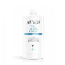 Шампунь для комплексного лікування шкіри голови Revlon Professional Intragen Detox 1 L