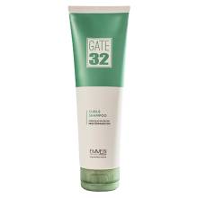 Emmebi Gate 32 Oliva Bio Curls Shampoo Шампунь для кудрявых волос с органическим маслом оливы 250 ml