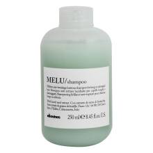 Шампунь для ломких волос Davines Melu  Anti-Rottura Lucidante Shampoo 250 ml