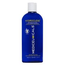 Шампунь для мужчин против выпадения и истончения сухих волос Mediceuticals Advanced Hair Restoration Technology Hydroclenz 250 ml
