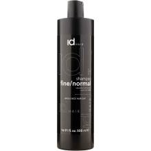 Шампунь для нормального типа волос IdHair Shampoo Fine and Normal 500 ml