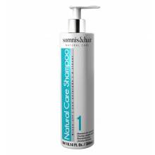 Шампунь для нормальных волос Somnis & Hair 1 Natural Care Shampoo 300 ml