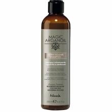 Nook Magic Arganoil Extra Volume Shampoo Шампунь для объема тонких и ослабленных волос 250 ml
