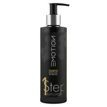 Шампунь для обьема тонких и слабых волос Krom Emotion Volumizing Step 1 Shampoo 250 ml