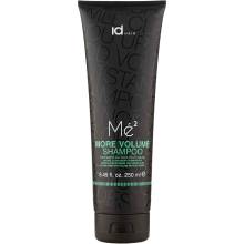 Шампунь для объема волос IdHair Me2 More Volume Shampoo 250 ml