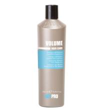 Шампунь для объема волос KayPro Volume Hair Care Volumizing Shampoo 350 ml