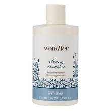 By Fama Professional Wondher Strong Essence Restorative Shampoo Шампунь для поврежденных волос 300 ml