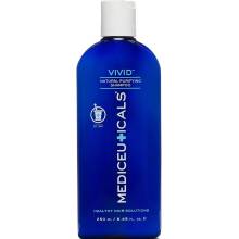 Шампунь для очищения и детоксификации волос Mediceuticals Healthy Hair Solutions Vivid Shampoo 250 ml