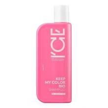 ICE Professional by Natura Siberica Keep my Color Bio Shampoo Шампунь для окрашенных и тонированных волос 250 ml