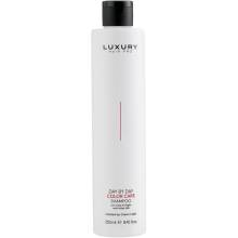 Шампунь для окрашенных волос Green Light Day By Day Color Care Shampoo with Millet Milk 250 ml