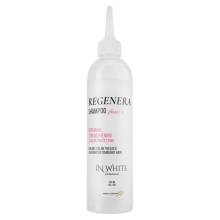 Шампунь для окрашенных волос In White Regenera Shampoo 300 ml