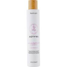 Шампунь для окрашенных волос Kemon Actyva Colore Brillante Shampoo 250 ml