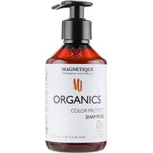 Magnetique Organics Color Protect Shampoo Шампунь для окрашенных волос 250 ml