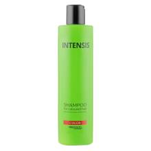 Шампунь для окрашенных волос Prosalon Intensis Color Shampoo For Coloured Hair 300 ml