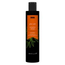 Шампунь для окрашенных волос с аргановым маслом Invidia Botoplus After Color Shampoo 200 ml