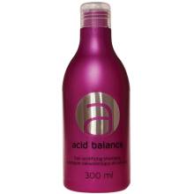 Шампунь окисляющий для окрашенных волос Stapiz Acid Balance Hair Acidifying Shampoo 300 ml