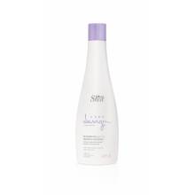 Шампунь для осветленных и мелированных волос Shot Care Design Simply Blond Shampoo 250 ml