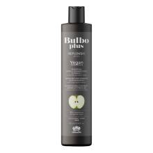 Шампунь для пошкодженого та ламкого волосся Farmagan Bulbo Plus Replenish Shampoo 250 ml