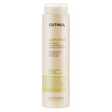Шампунь для надання об'єму волоссю Oyster Cosmetics Cutinol Amplifier Shampoo 250 ml