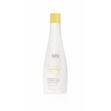 Шампунь для надання об'єму волоссю Shot Care Design Volume+ Step 1 Total Volumizing Anti-Frizz Shampoo 250 ml