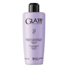 Dott.Solari Glam Volume Shampoo Шампунь для придания объёма тонким волосам 250 ml