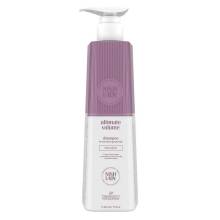 Шампунь для надання об'єму волоссю Nishlady Ultimate Volume Shampoo 503 ml