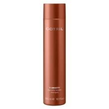 Cotril K-Smooth Supreme Keratin Shampoo Шампунь для продолжения эффекта разглаживания волос 300 ml