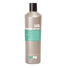 KayPro Liss Hair Care Smoothing Shampoo Шампунь для разглаживания волос 350 ml