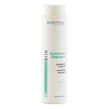 Bioetika Silk Evermore Shampoo Шампунь для разглаживания волос с кератином 250 ml