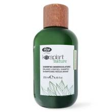 Шампунь для регулювання жирності волосся Lisap Balance-Control Shampoo 250 ml