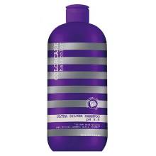 Elgon Colorcare Ultra Silver Shampoo Шампунь для седых и осветленных волос 300 ml