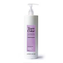 Tiare Color Postcolor Illuminating  Шампунь для сияния и сохранения цвета окрашенных волос 1000 ml
