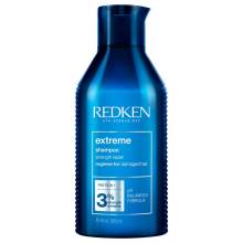 Шампунь для слабкого та пошкодженого волосся Redken Extreme Shampoo For Damaged Hair 300 ml