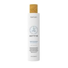 Kemon Actyva Nutrizione Shampoo Light Nutrition Шампунь для слегка сухих волос 250 ml