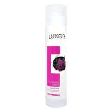 Шампунь для сохранения цвета окрашенных волос LUXOR Professional Color Save Shampoo 200 ml