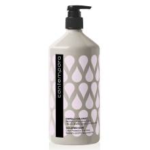 Contempora Colored Hair Shampoo Шампунь для сохранения цвета с маслом облепихи и граната 1000 ml