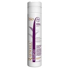 Шампунь для создания объема тонких волос Raywell ВІО Kera Shampoo 250 ml