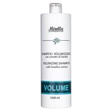 Mirella Professional Volumizing Shampoo Шампунь для создания объема волос 1000 ml