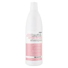 Шампунь для сухих и поврежденных волос Dikson Pro Master Shea Butter Karite Anti-Frizz Shampoo 1000 ml