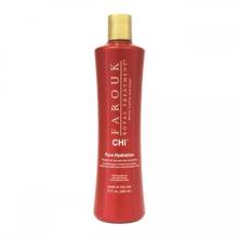 Шампунь для сухих окрашенных волос Pure Hydration FAROUK 355 ml