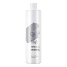 360 Be Cool Anti-Brass Shampoo Шампунь для тонирования темных, осветленных или седых волос 450 ml