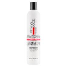 Шампунь для укрепления и стимулирования роста волос Design Look Energy Care Shampoo 300 ml