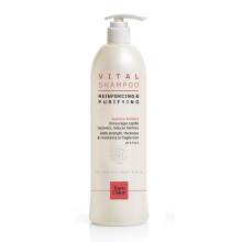 Tiare Color Vital Shampoo Шампунь для укрепления и стимулирования роста волос 1000 ml